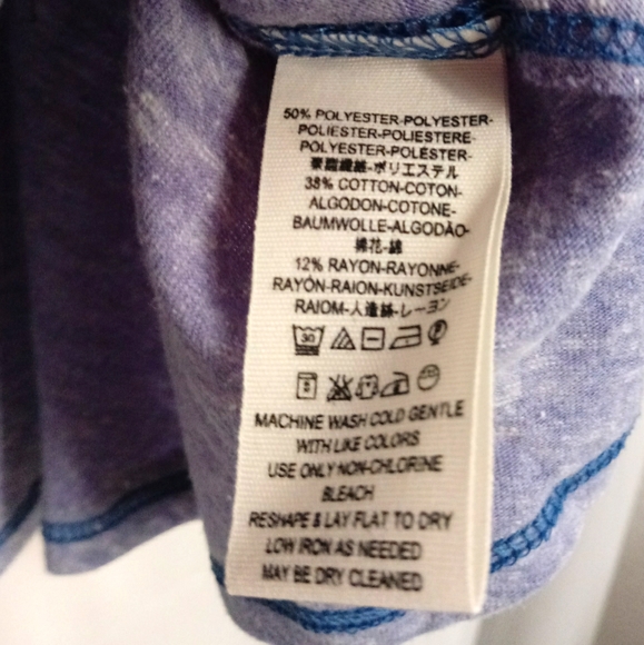 New We The Free/Free People Carly Low U-Back Tank Top - Picture 9 of 10